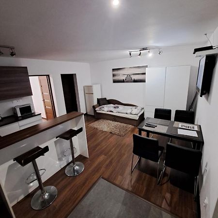 Apartmany Star Liptovský Mikuláš エクステリア 写真