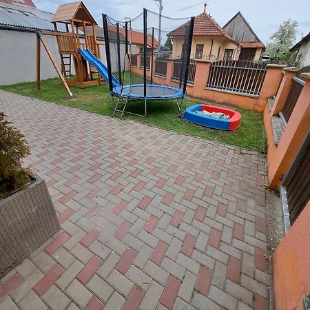 Apartmany Star Liptovský Mikuláš エクステリア 写真