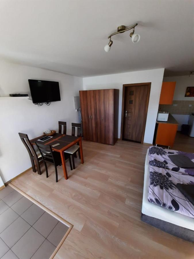 Apartmany Star Liptovský Mikuláš エクステリア 写真