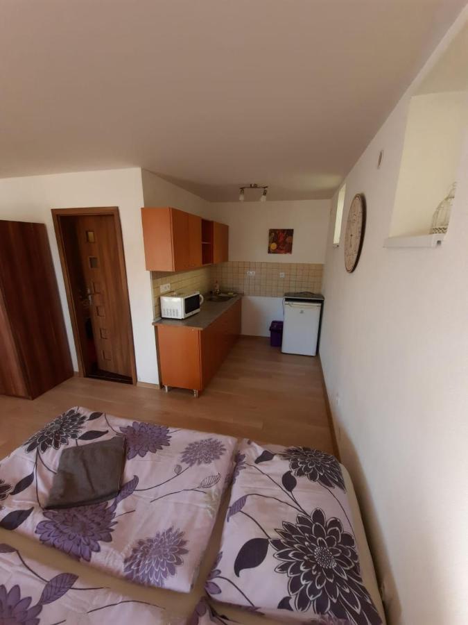 Apartmany Star Liptovský Mikuláš エクステリア 写真