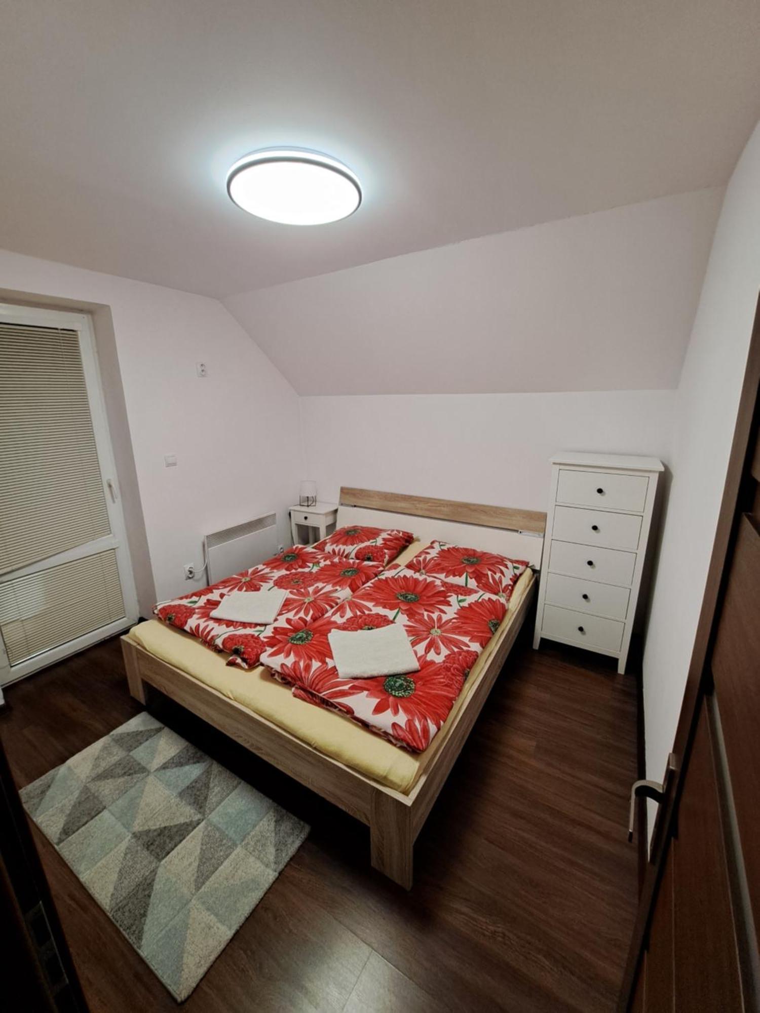 Apartmany Star Liptovský Mikuláš エクステリア 写真
