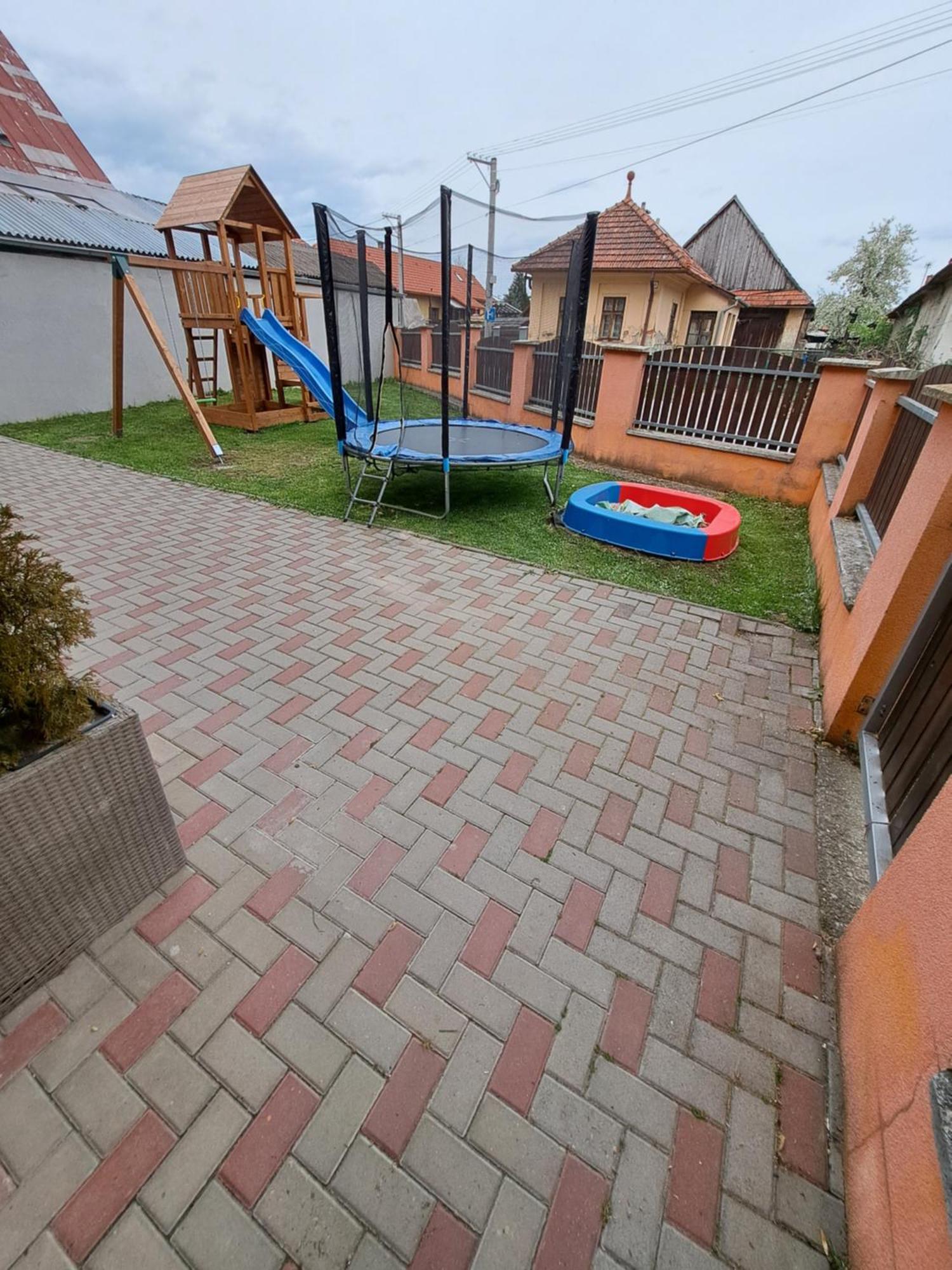 Apartmany Star Liptovský Mikuláš エクステリア 写真