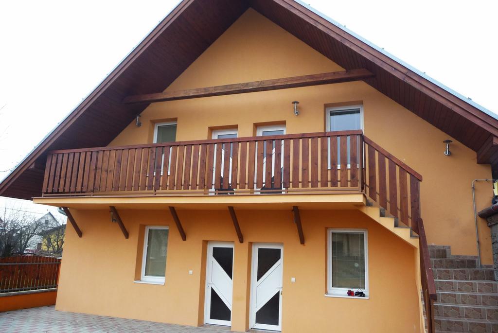 Apartmany Star Liptovský Mikuláš 部屋 写真