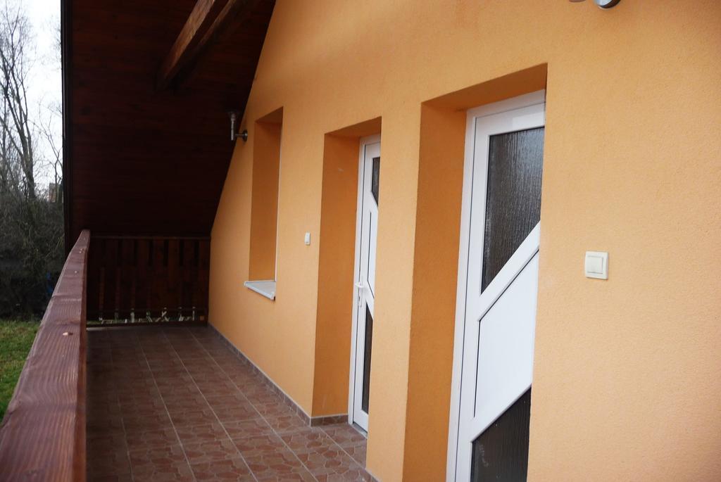 Apartmany Star Liptovský Mikuláš 部屋 写真