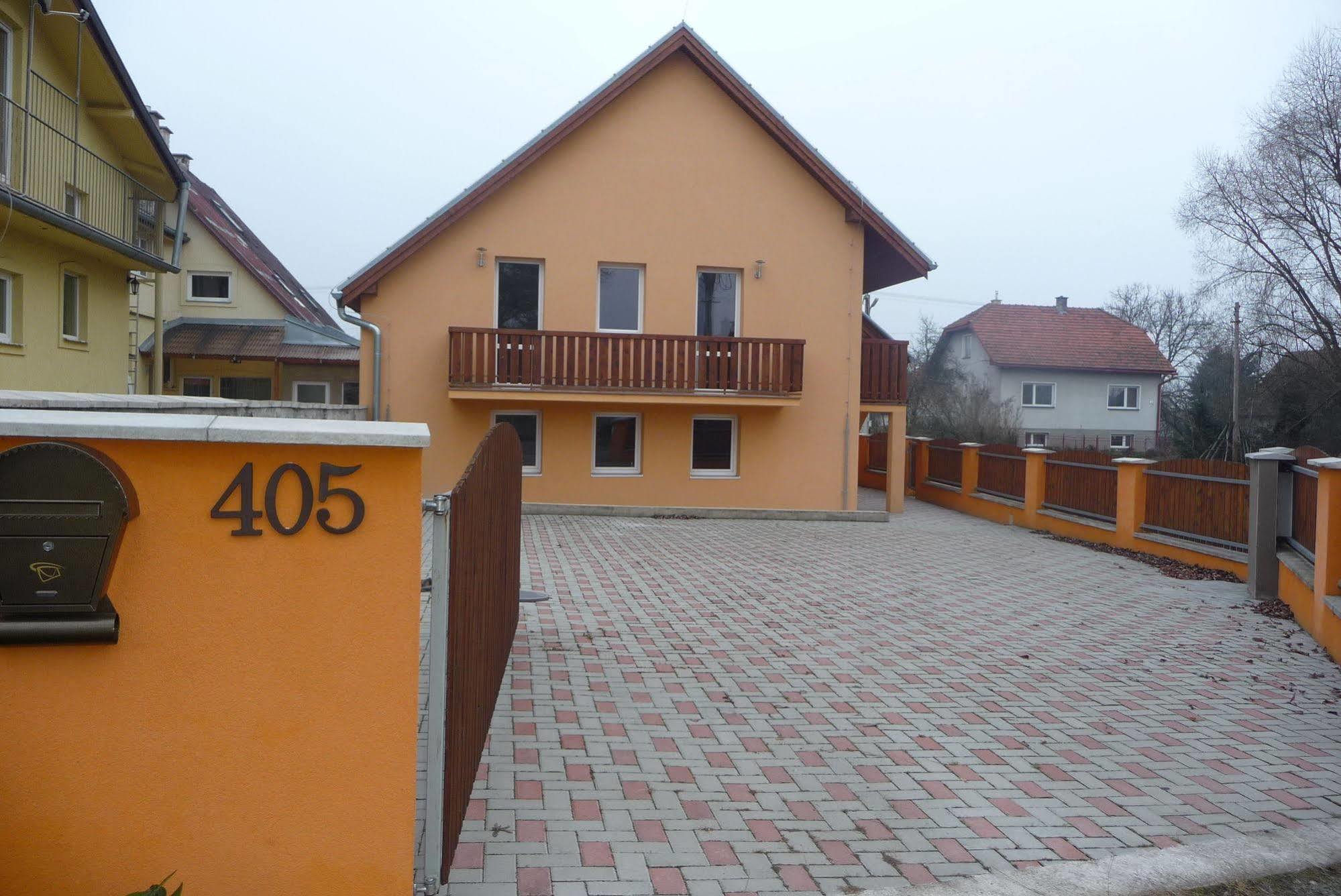 Apartmany Star Liptovský Mikuláš エクステリア 写真